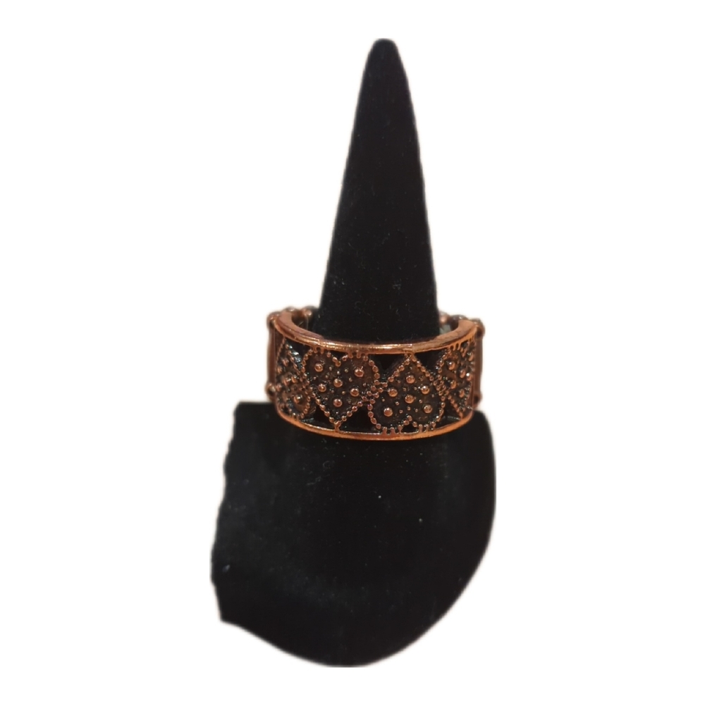 Paparazzi Ring